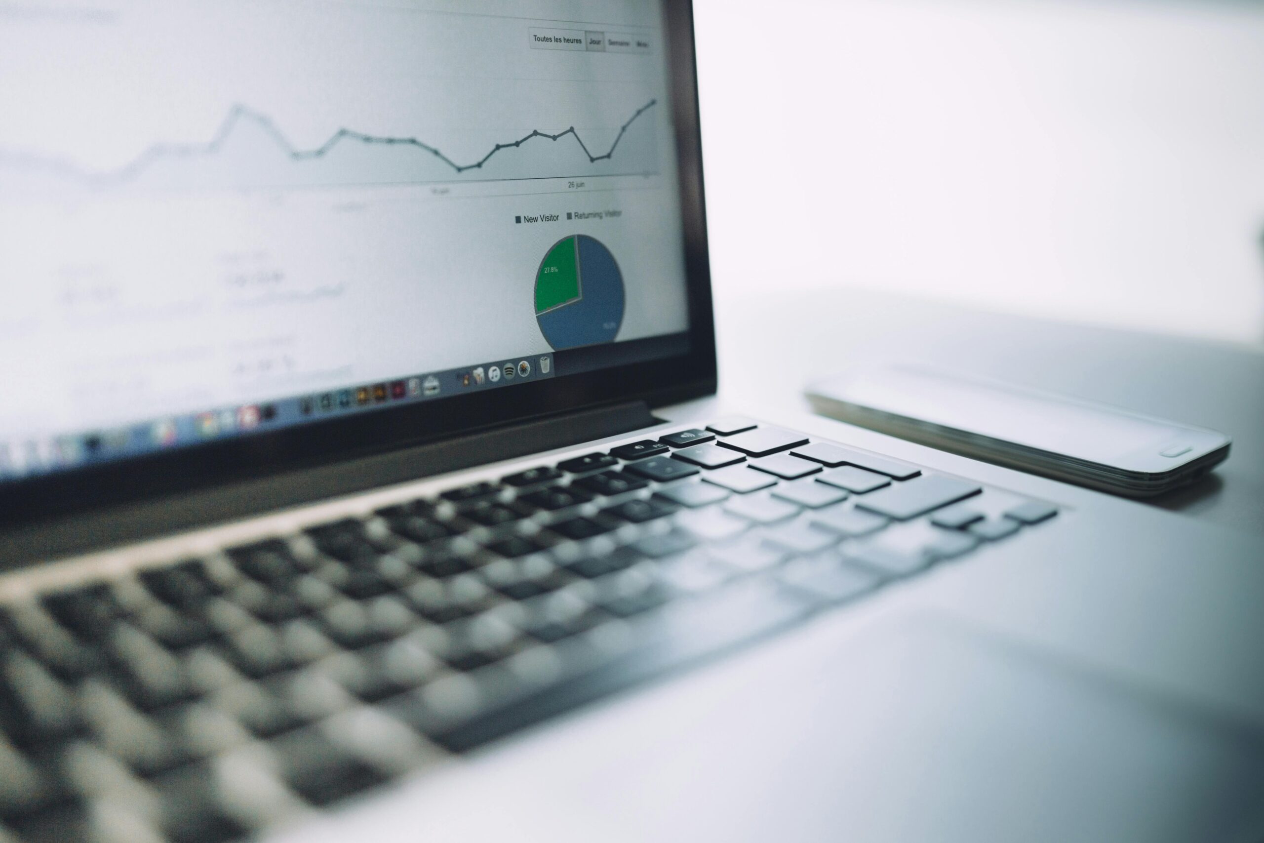 How Small Businesses Can Use AB Testing to Optimize Ads Without OverSpending