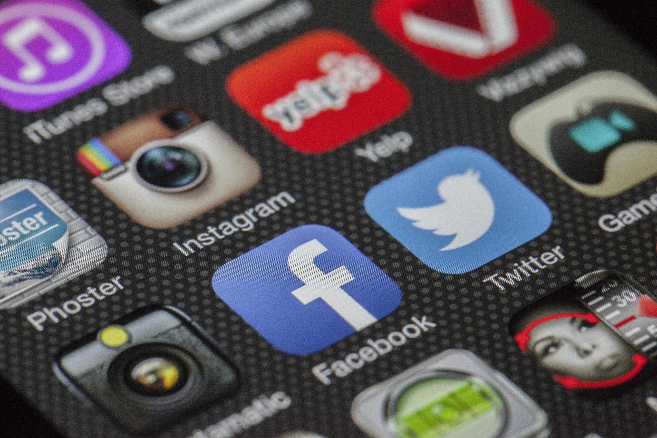 Social Media Campaigns