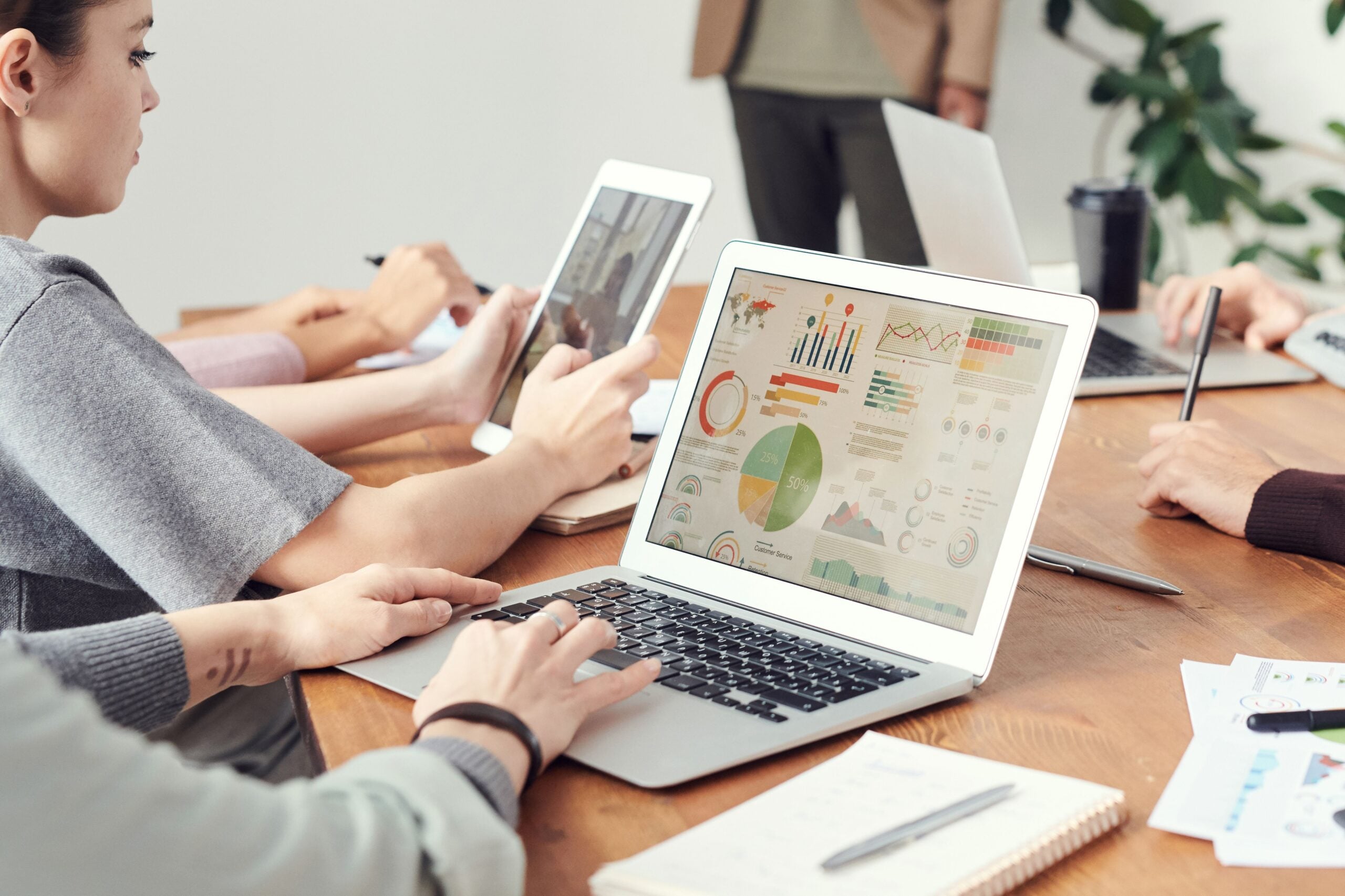 AI Visibility for Small Businesses